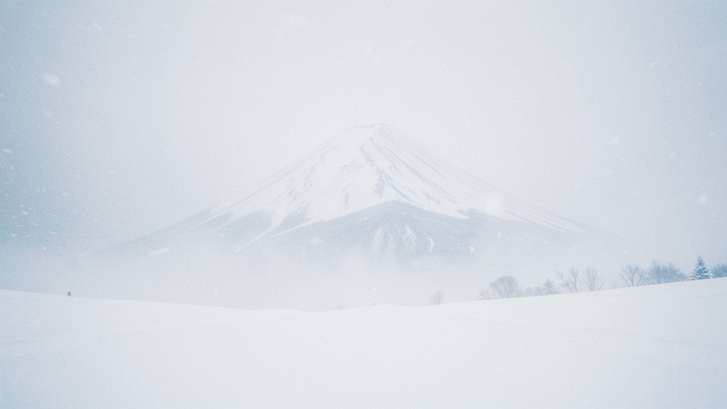 Niseko United mountain terrain and resort atmosphere